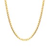 22K Gold Elegant Chain for Boy's & Girl's 